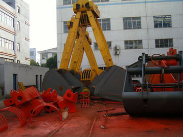 จีน Mining Excavator Spare Parts ผู้ผลิต