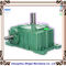4-200rpm Output Speed  Industrial Shaft Mounted Gearbo With Electrical Motor ผู้ผลิต