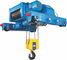40 ton, 50 ton Double Girder Electric Wire Rope Hoist With Trolley For Storage / Workshop / Warehouse / Power Station ผู้ผลิต