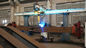 Professional Q345D Alloy Steel Long Reach Excavator Boom For Mineral Equipment ผู้ผลิต