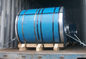 316L / 316 Stainless Steel Coil with 2B HL surface ASTM DIN GB JIS Standard ผู้ผลิต