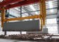 Safety Autoclaved Aerated Concrete Plant AAC Semi - Product Hoister For Slab ผู้ผลิต