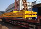 Lifting Equipment Container Crane Spreader With Steel Wire Rope / Semi-automatic Type ผู้ผลิต