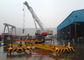 Crane Container Lifting Spreader / 20Ft ISO Container Lifting Frame Container Handling Equipment ผู้ผลิต