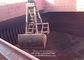 Mechanical Four Rope Clamshell Grab / Grapple Bucket For Iron Ore or Nickel Ore ผู้ผลิต