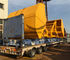 Cargo Loading Wireless Radio Remote Control Grab for Deck Crane 20CBM 32 Ton ผู้ผลิต