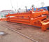 20Ft Standard Container Lifting Crane Spreader for Lifting 20 Feet Containers ผู้ผลิต