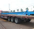 Moblie Crane Container Spreader Semi-automatic for Lifting ISO 40 Feet Containers ผู้ผลิต
