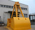 20m³  Mechanical Four Ropes Clamshell Grab for Port Loading Coal and Grains ผู้ผลิต