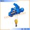 High Speed Monorail 220V - 440V Electric Wire Rope Hoist with Trolley ผู้ผลิต