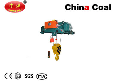 จีน Electric Truck Crane Hoist for Truck Mounted Crane ผู้ผลิต