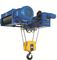 3 ton, 5 ton Low-Headroom / Low Clearance Electric Wire Rope Monorail Hoist For Workshop / Warehouse / Storage ผู้ผลิต