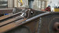 Customized ASTM A572 Excavator Long Reach Arm / Excavator Welding Boom Parts ผู้ผลิต