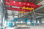 Electric Overhead Travelling Crane Auxiliary Equipment ISO ผู้ผลิต
