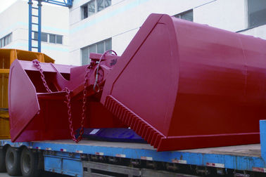 Mini Excavator Grab ผู้ผลิต