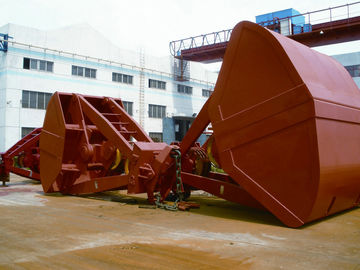 Mini Excavator Grab ผู้ผลิต
