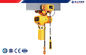 Electric Wire Rope Hoist  TL Model 2.5 ton electric motor hoist for mold , construction ผู้ผลิต
