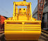 Deck Crane Bulk Cargo Electro Hydraulic Grabs / Grapple with Motor Hydraulic Drive ผู้ผลิต